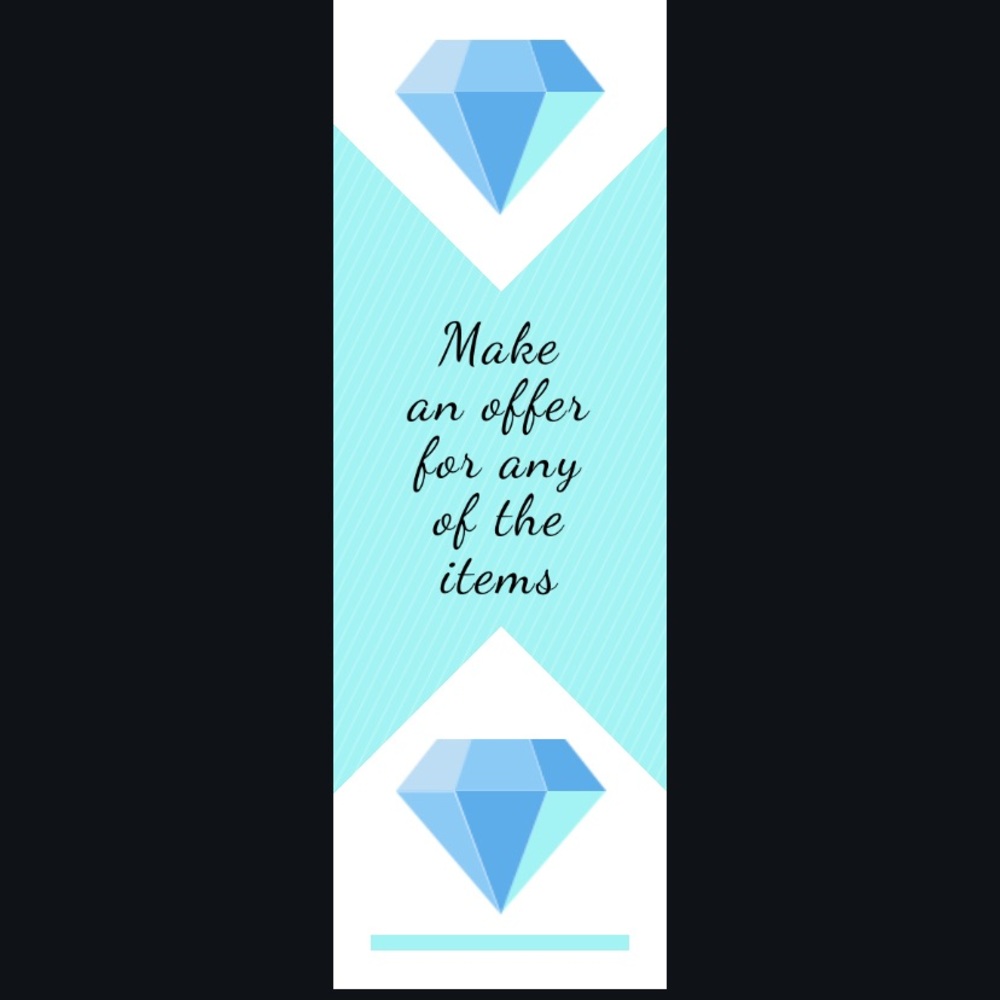 💎 OFFER 💎